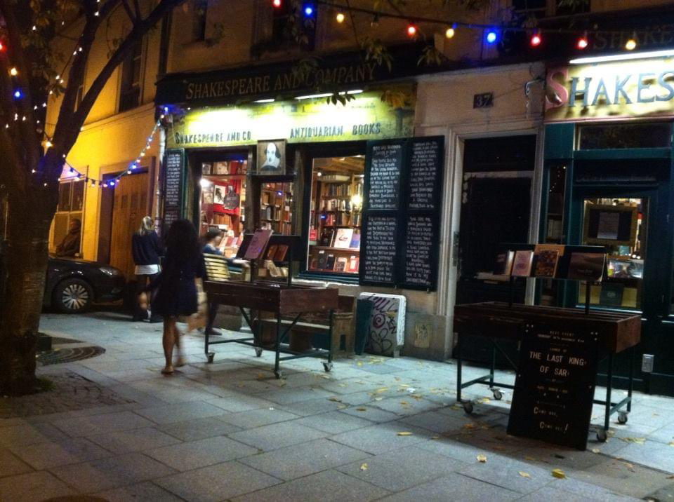 Sunday Spotlight: Meet&nbsp;Amanda