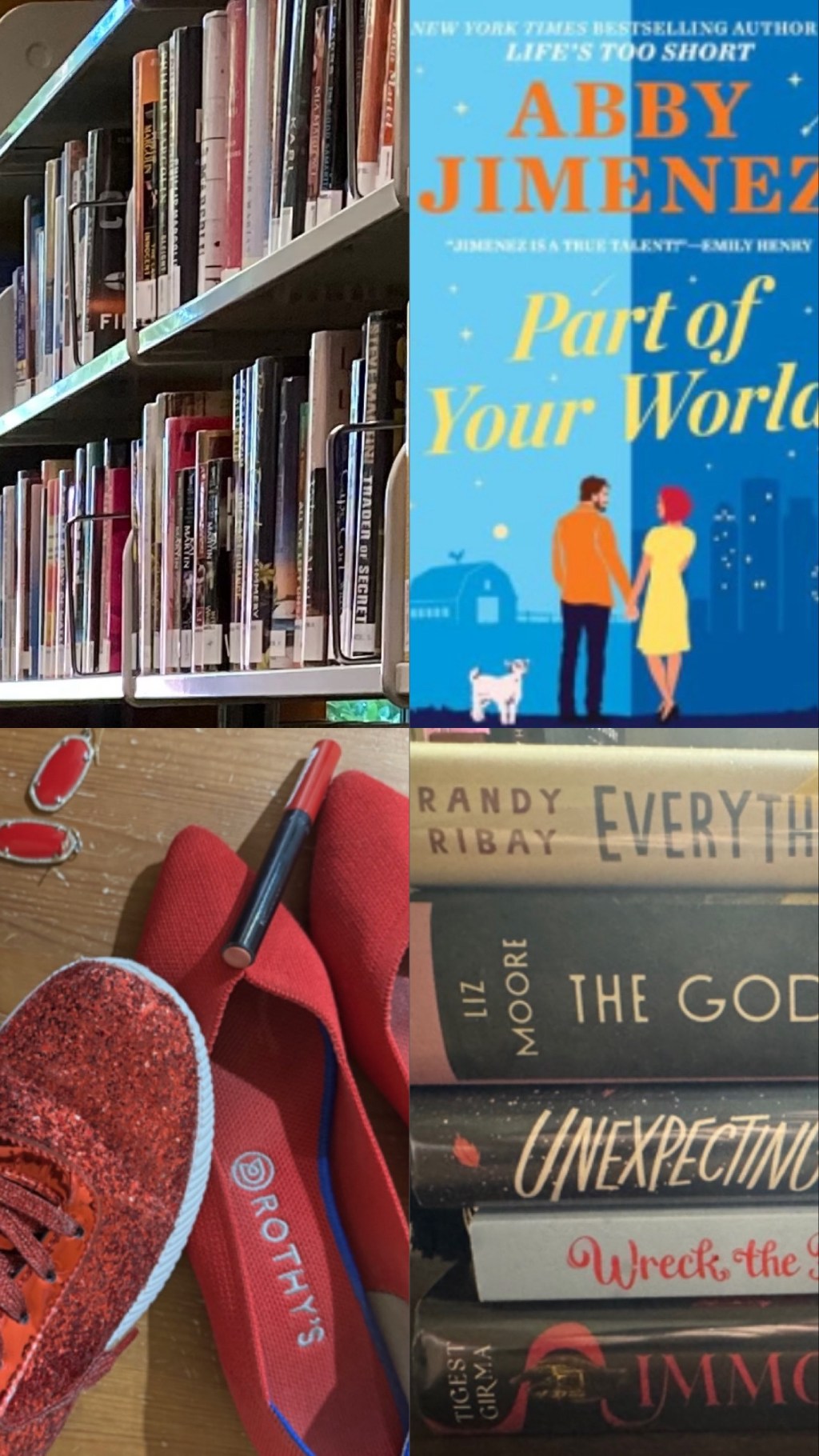 Sunday Spotlight: Meet&nbsp;Faith