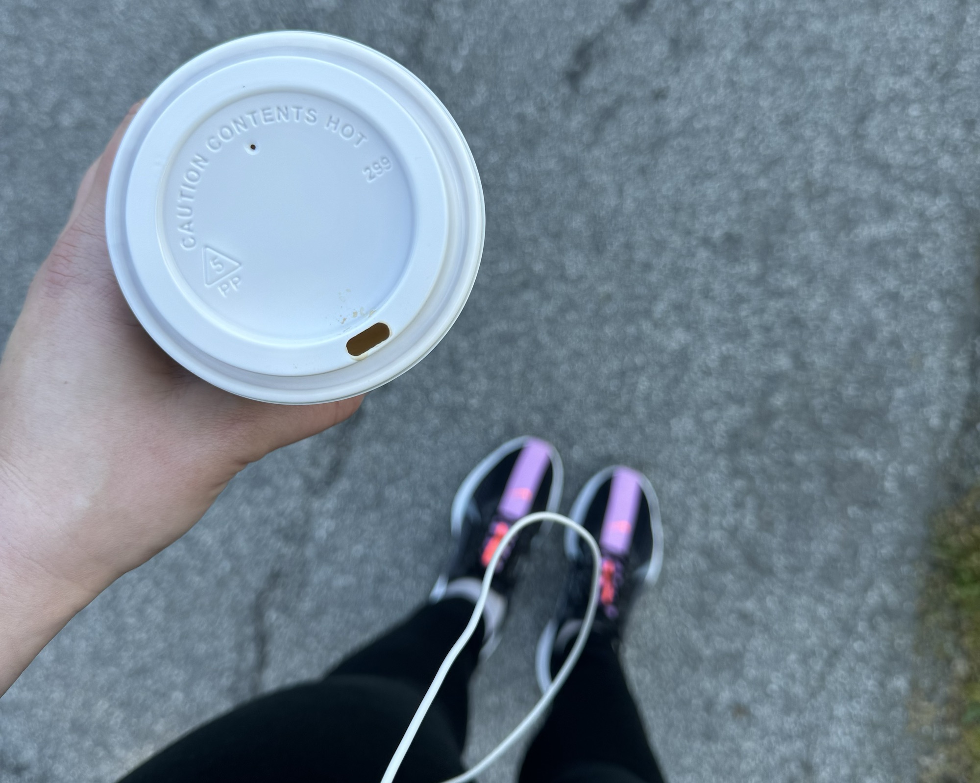 Lattes for Literacy: Week 2 Update