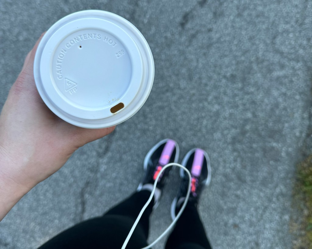 Lattes for Literacy: Week 2&nbsp;Update