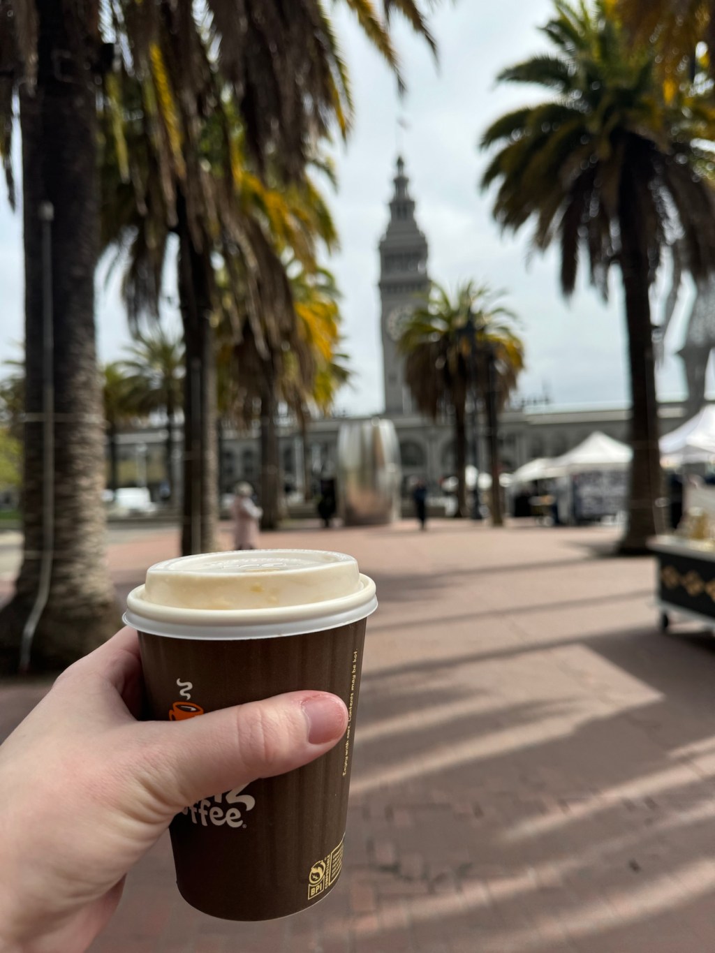 Lattes for Literacy: Week 4&nbsp;Update