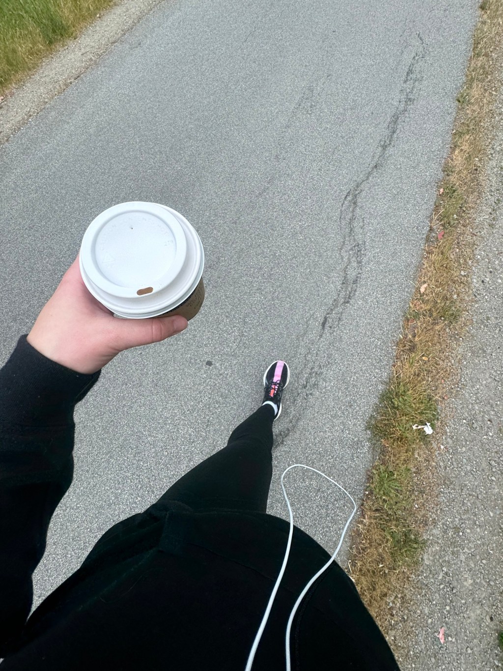 Lattes for Literacy: Week 6&nbsp;Update