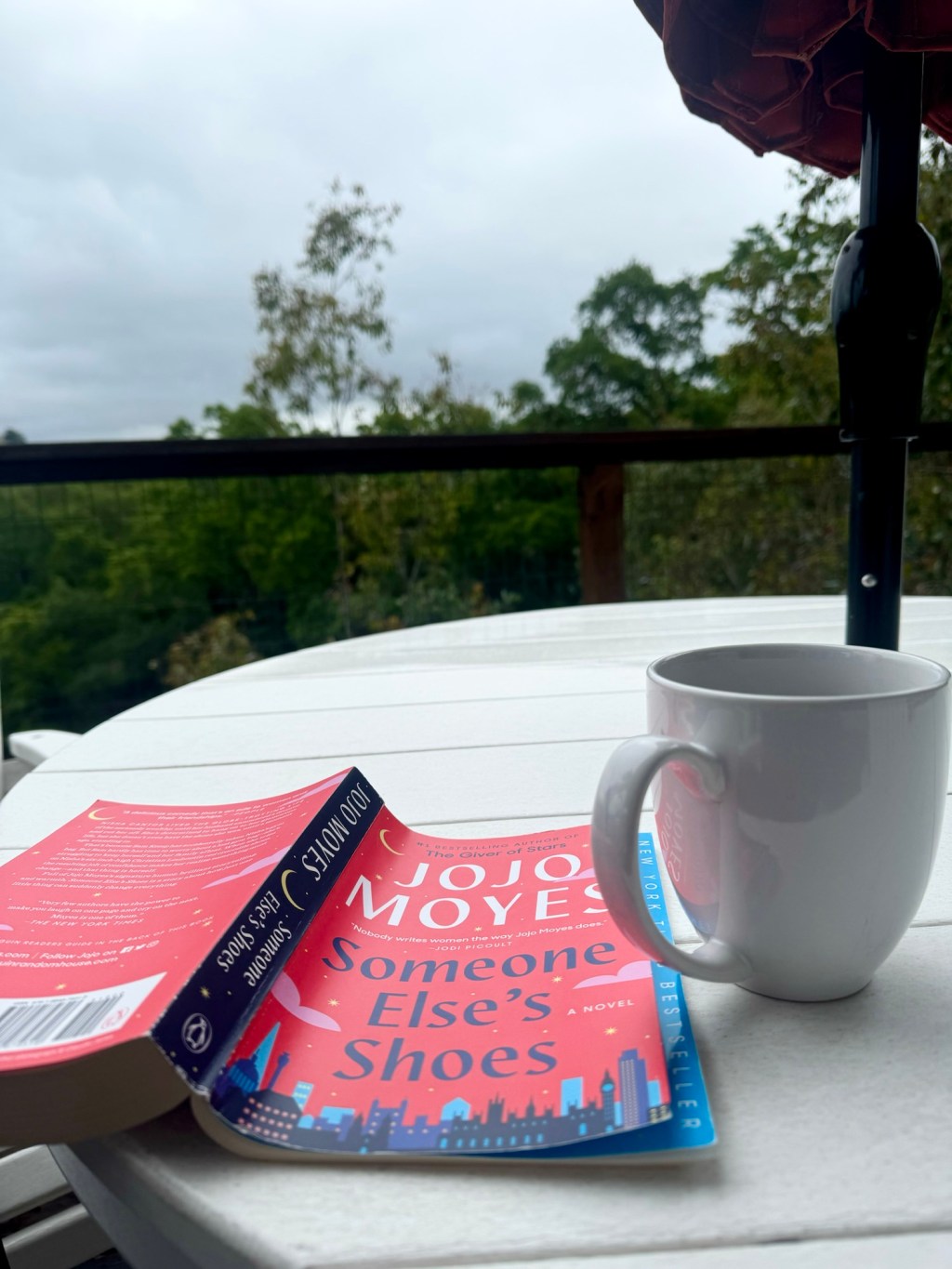 Lattes for Literacy: Week 8&nbsp;Update