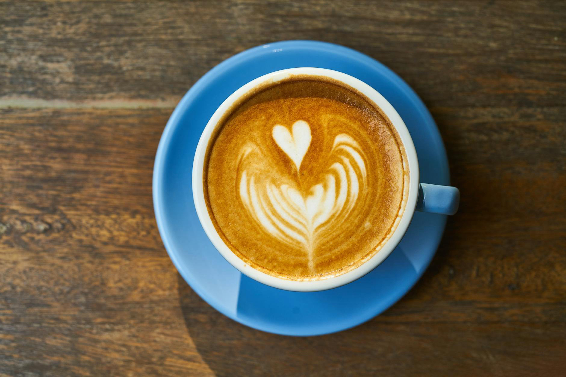 Lattes for Literacy: Week 7 Update