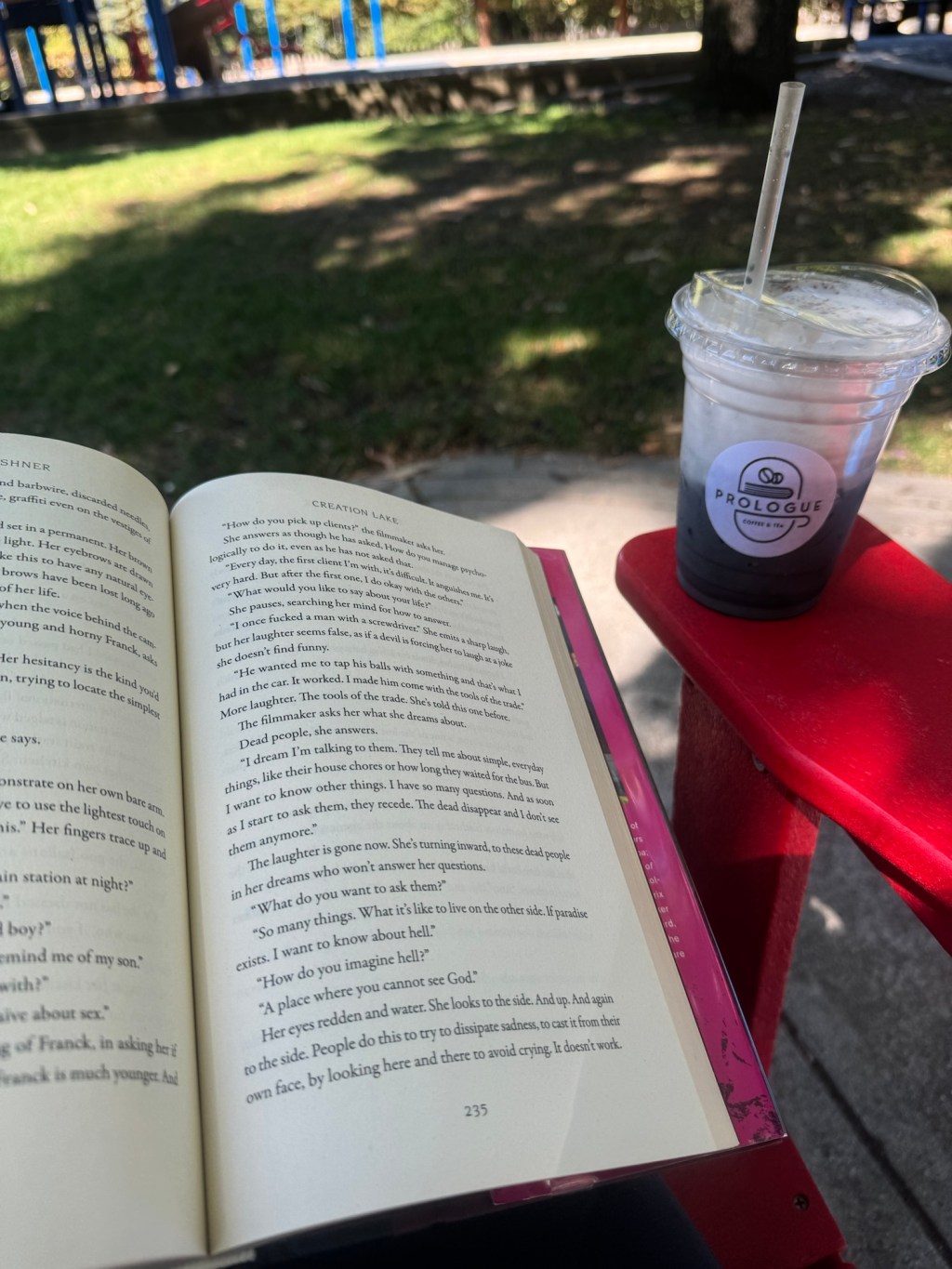 6 on a&nbsp;Saturday