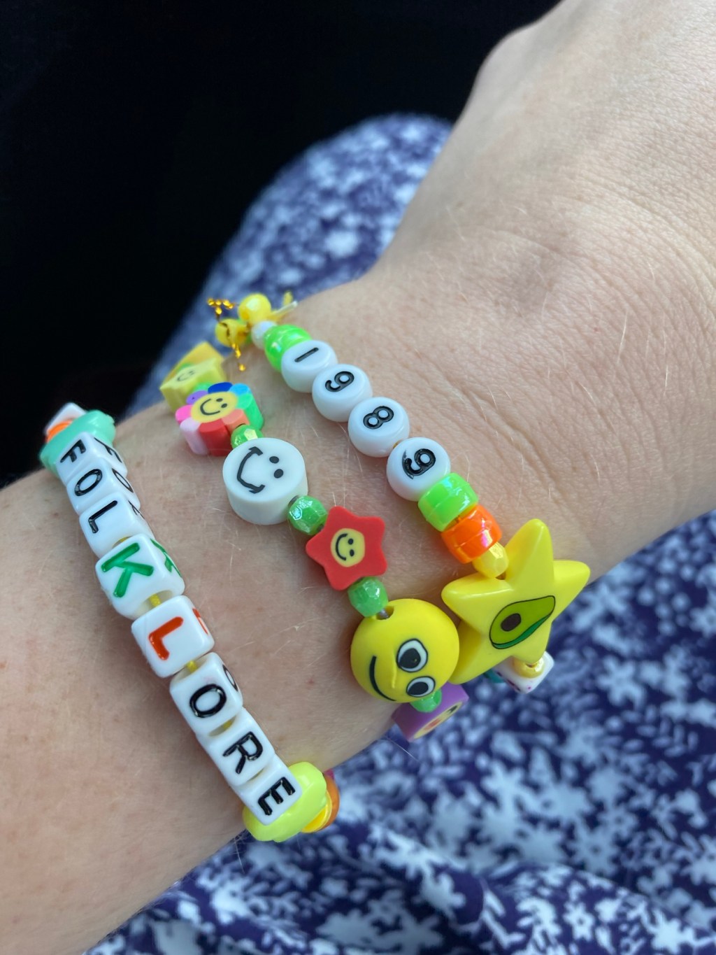 Beyond the Bookshelf: The Life of a&nbsp;Showgirl