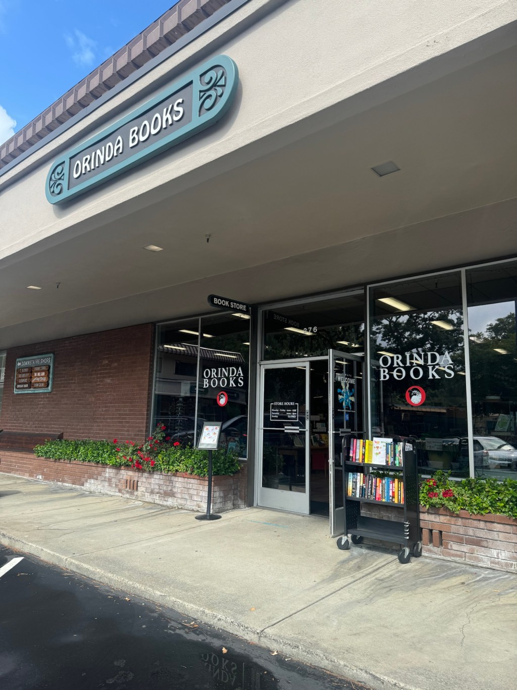 6 on a&nbsp;Saturday