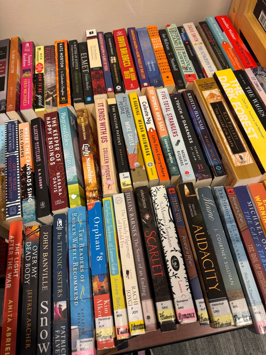 March is National Reading&nbsp;Month