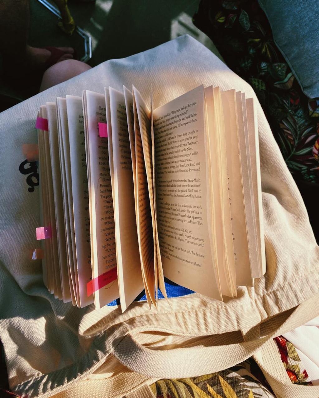 6 on a&nbsp;Saturday