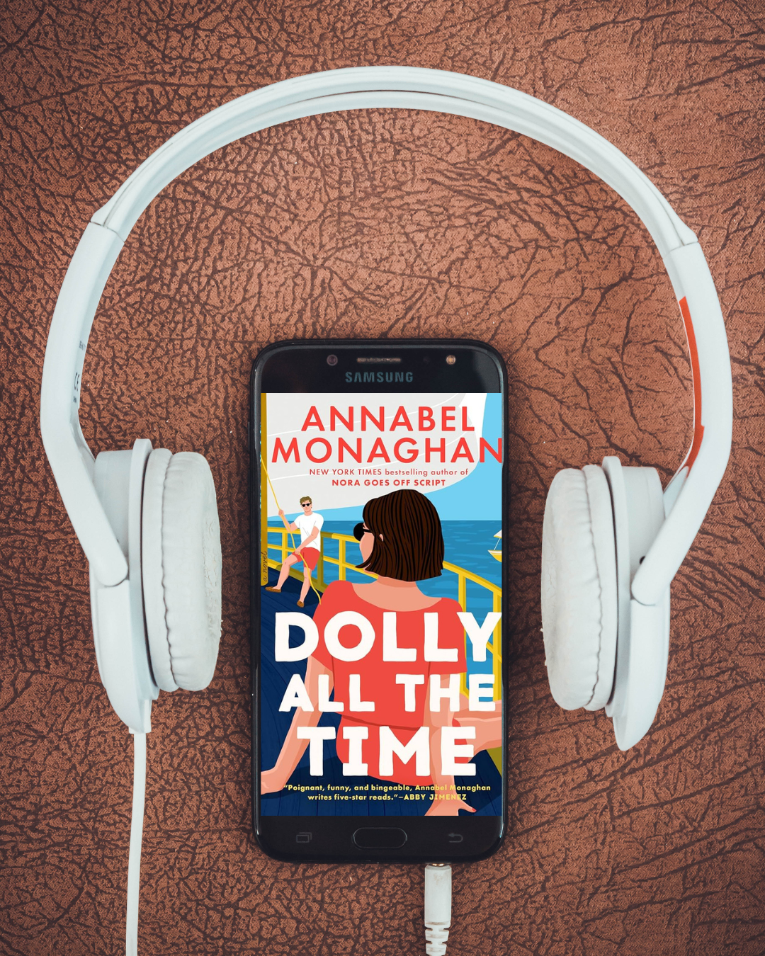 Read with Me: Dolly All the Time