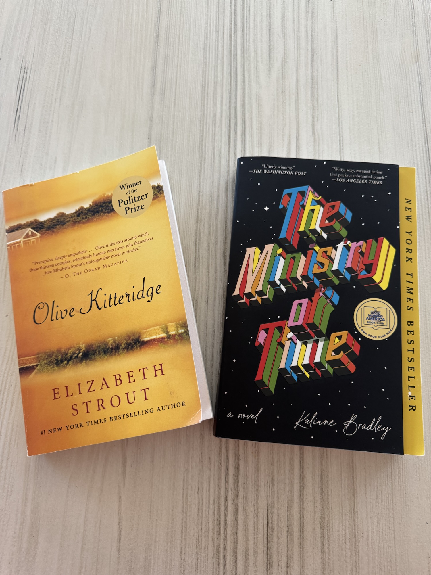 Library Book Sale Haul