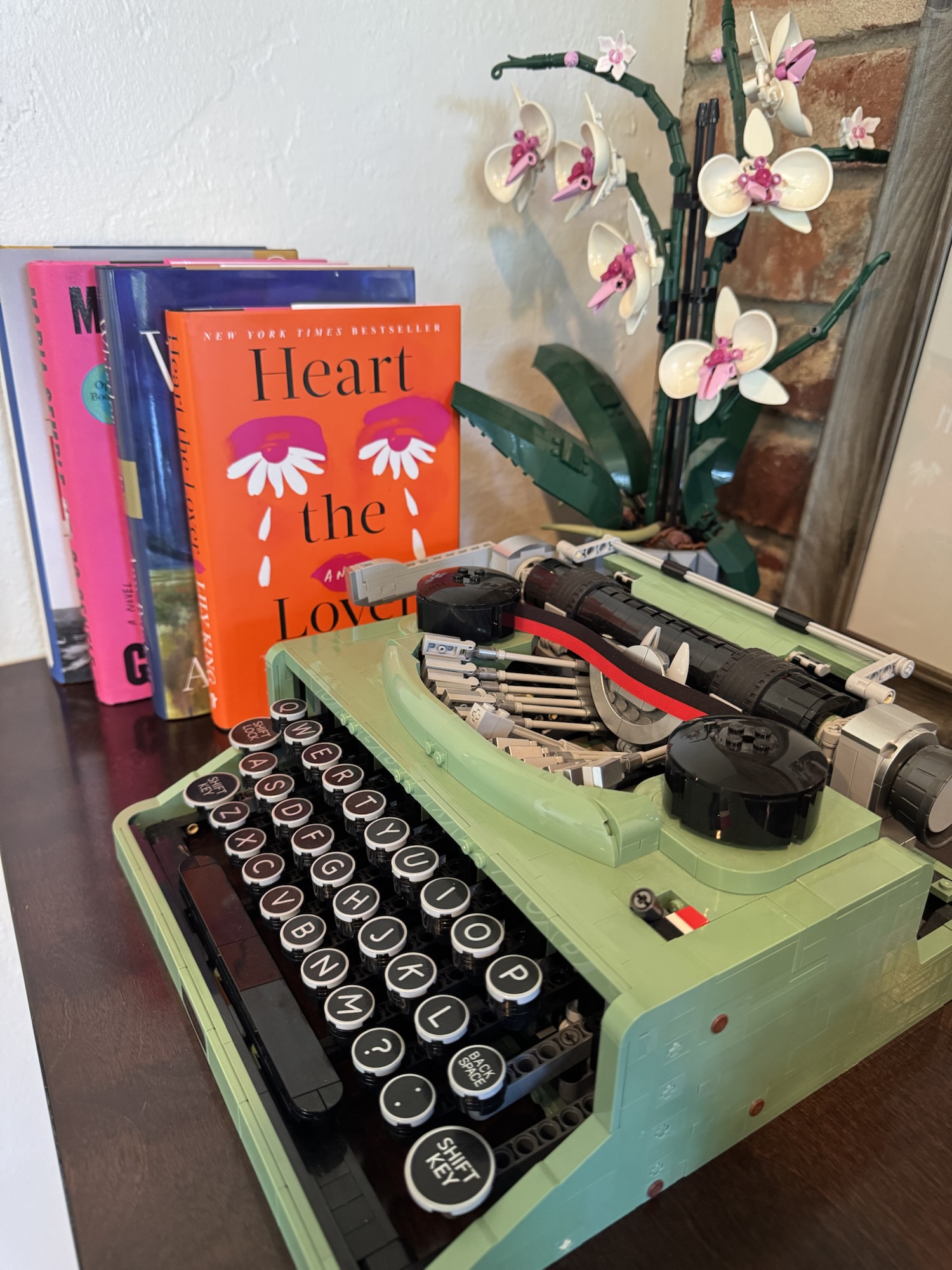 30 Days of Writing