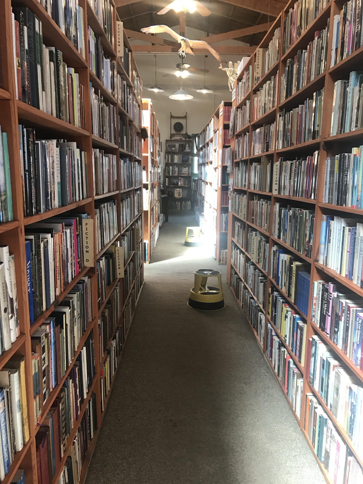 Books I Read in 2015 that I Continue to Recommend