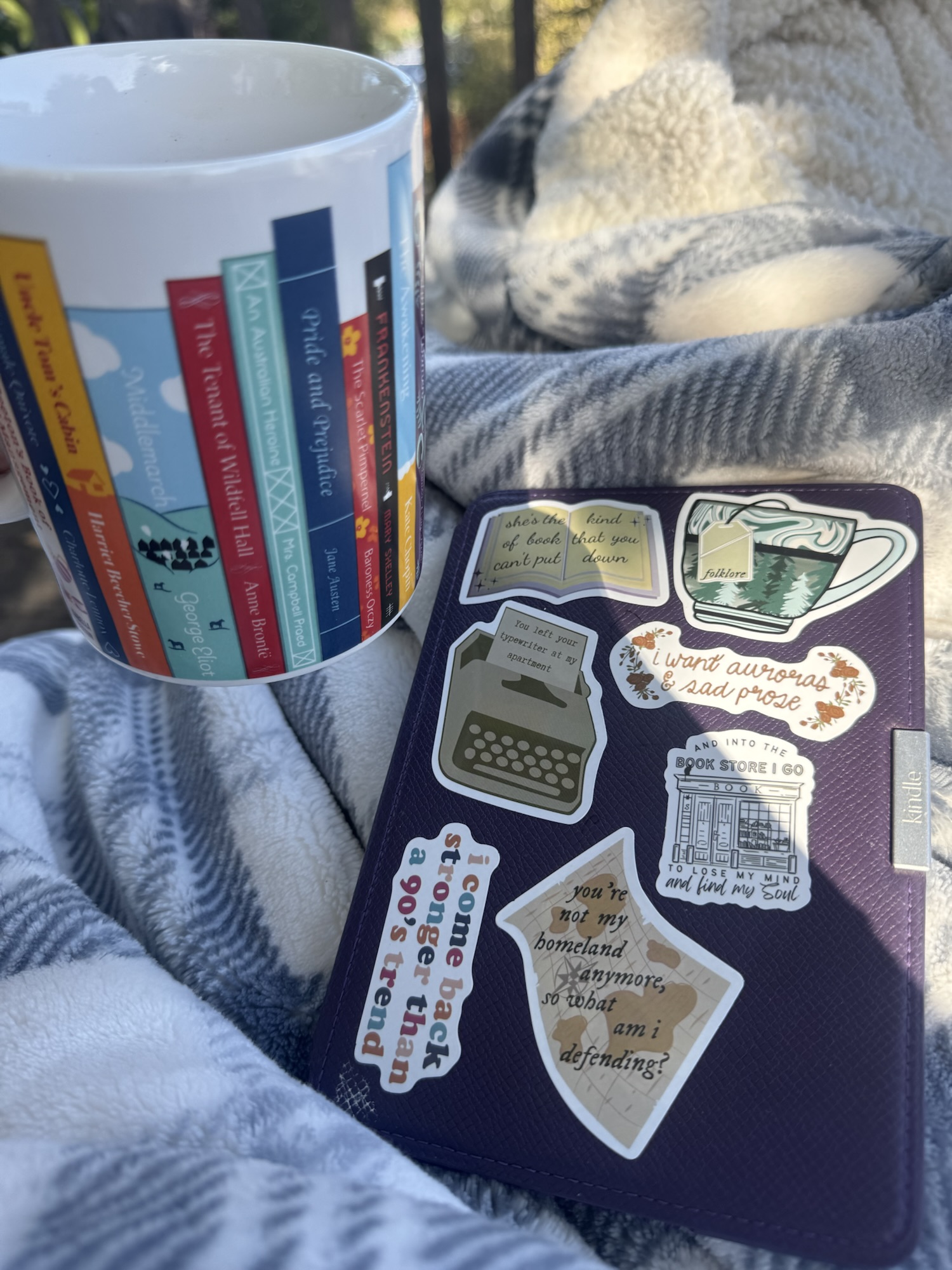 Beyond the Bookshelf: Boring Days Deserve More Credit